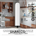 Hot Sale Activated Carbon Ceramic Filter